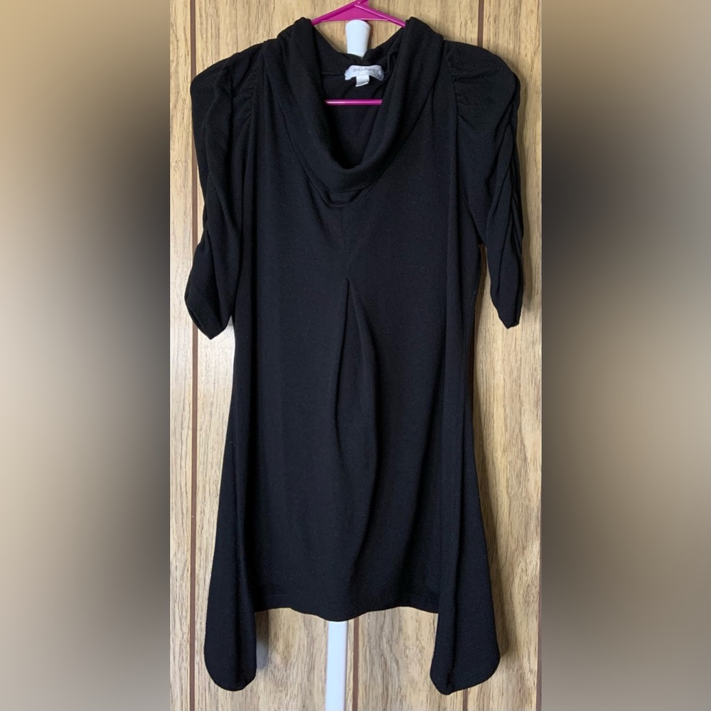 Dress Barn Tunic Top